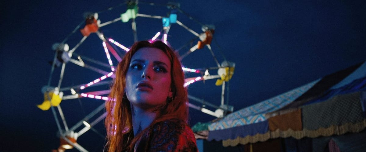 Watch Rumble Through the Dark