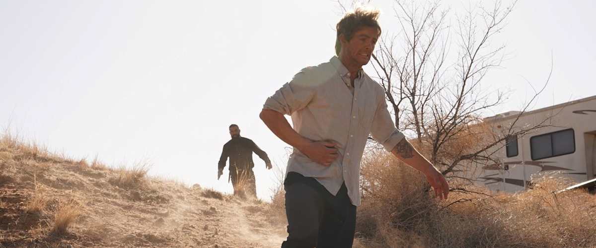 Run & Gun