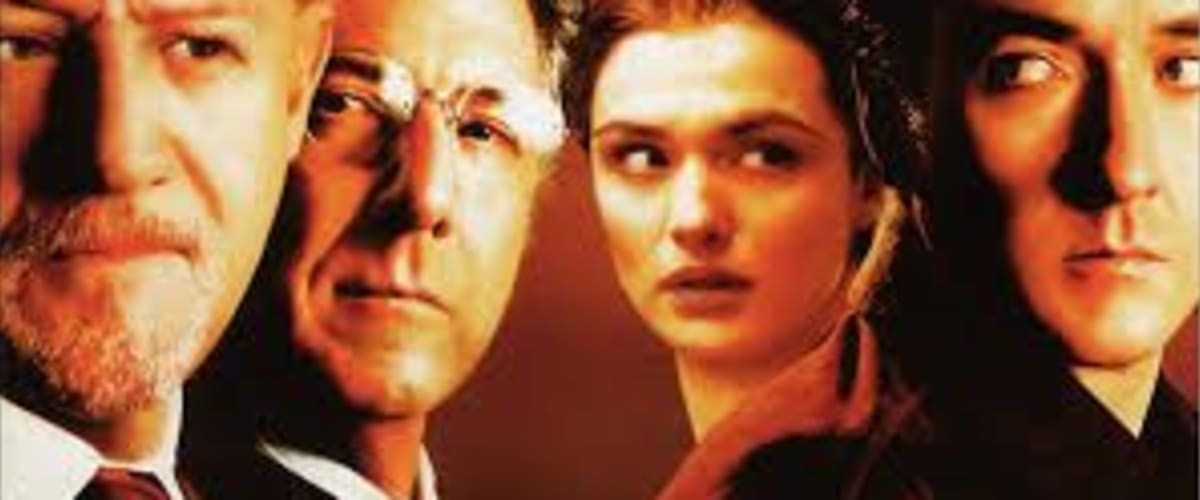Watch Runaway Jury