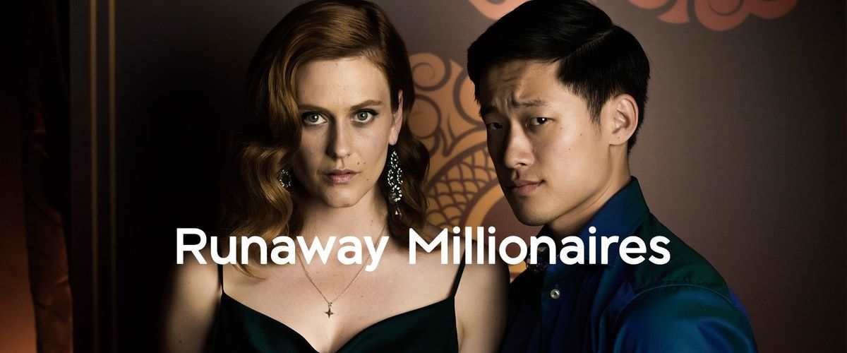 Runaway Millionaires