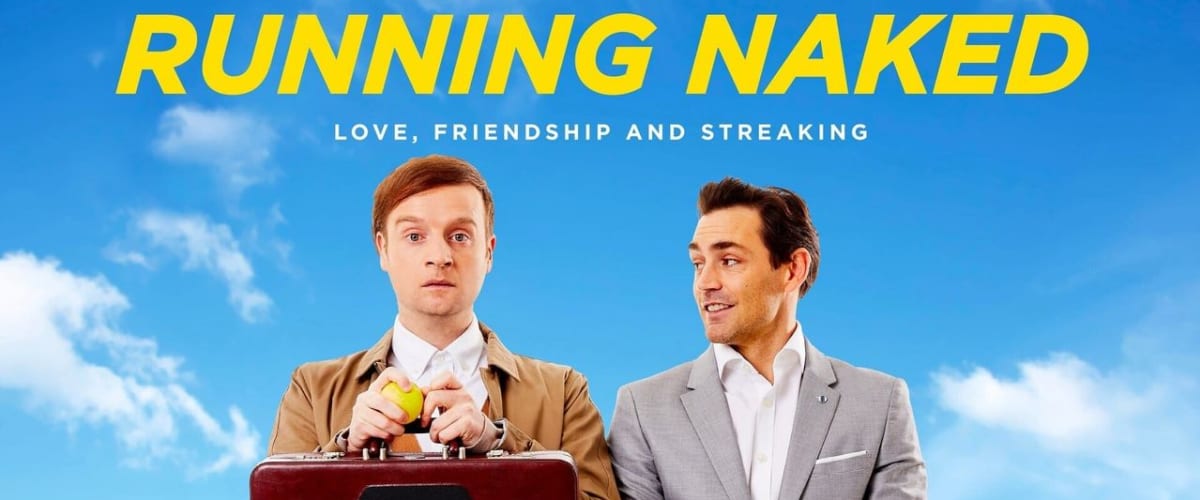 Watch Running Naked