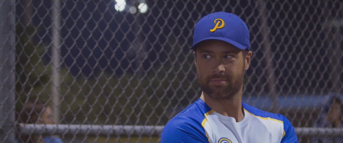 Running the Bases