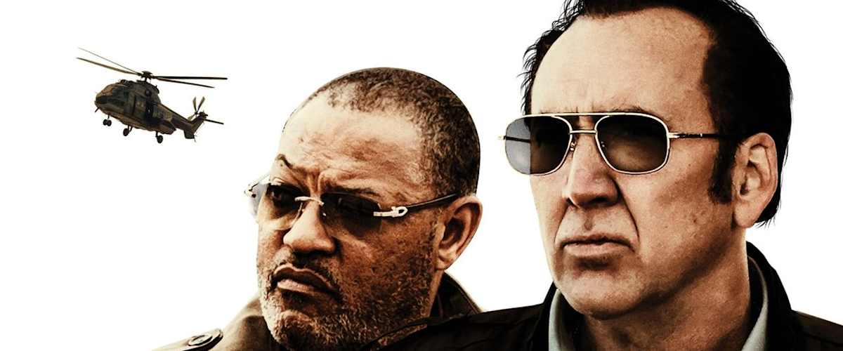 Watch Running with the Devil