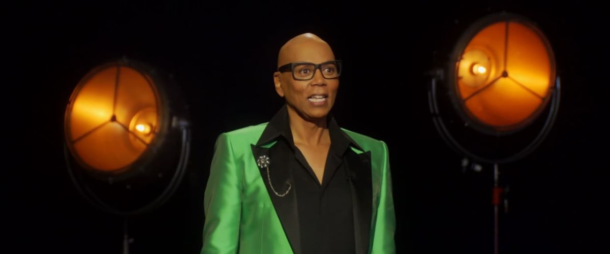 Watch RuPaul's Drag Race - Season 15