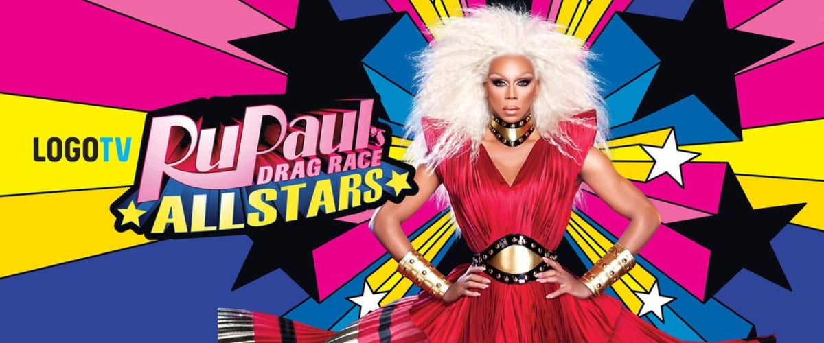 Watch rupaul's drag race all stars 2 sale online free