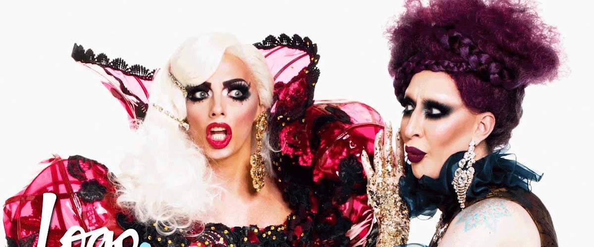 RuPaul's Drag Race: All Stars - Season 02