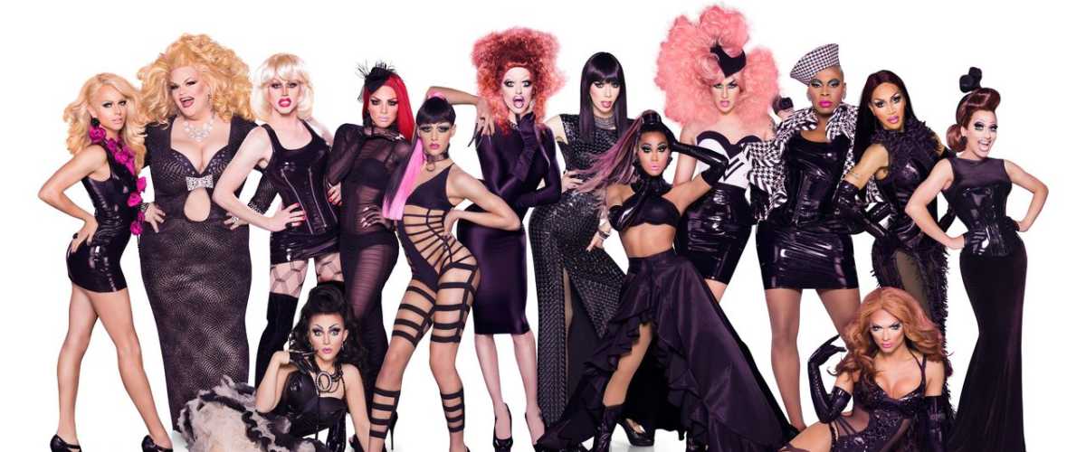 RuPaul's Drag Race - Season 6