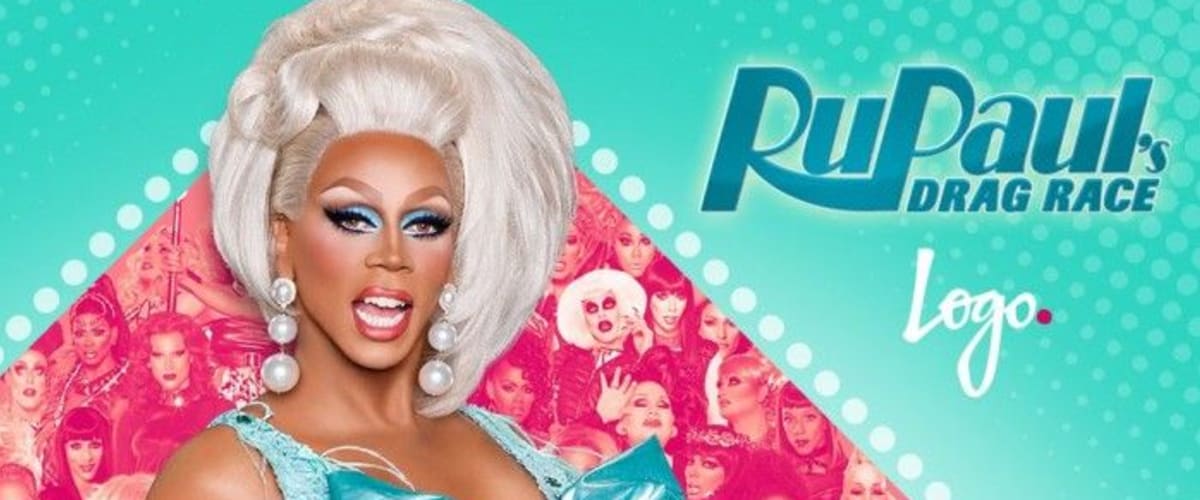 RuPaul's Drag Race - Season 9