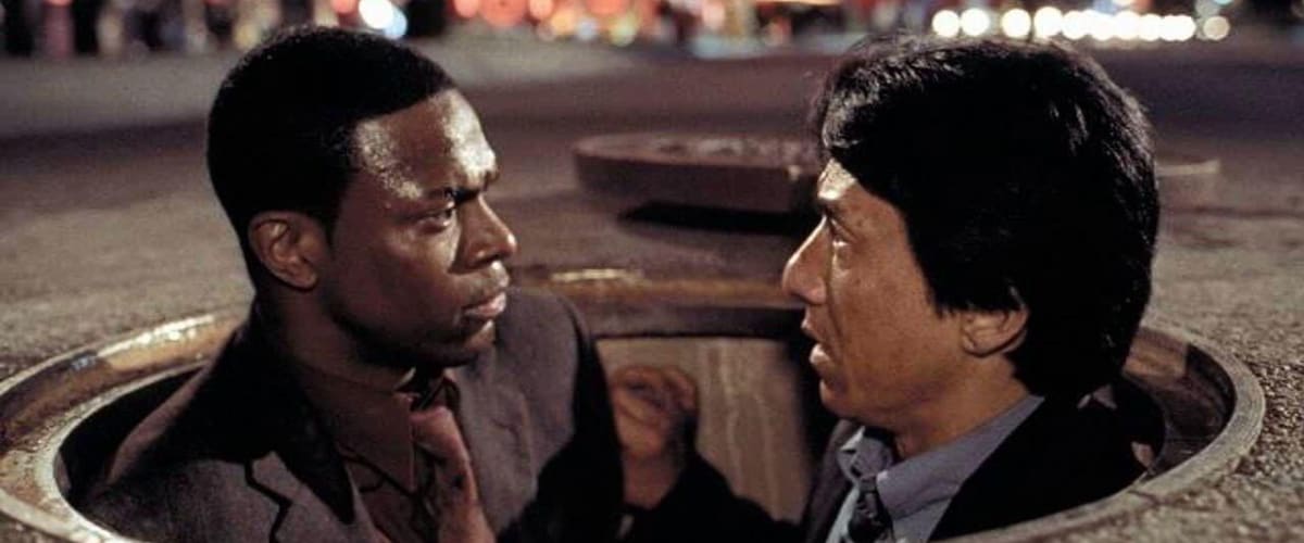 Watch Rush Hour 2 in 1080p on Soap2day