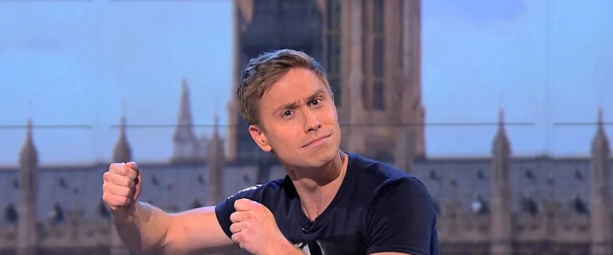 Watch Russell Howard s Good News Season 06 in 1080p on Soap2day