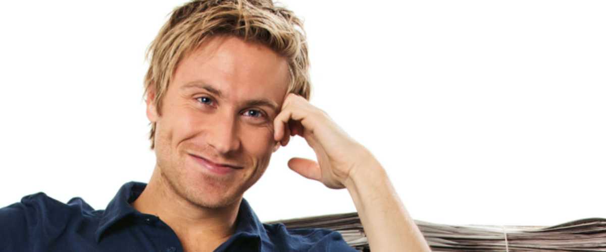 Russell Howard's Good News - Season 09