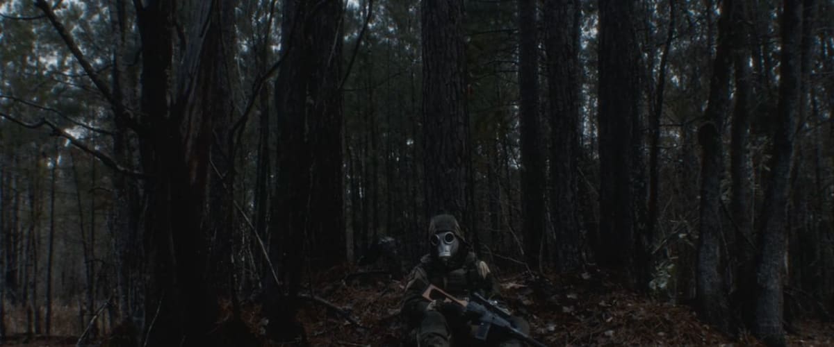 STALKER Shadow of the Zone