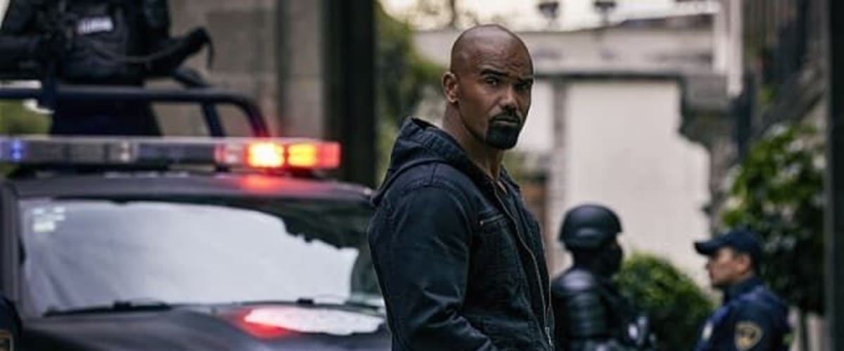 SWAT - Season 7