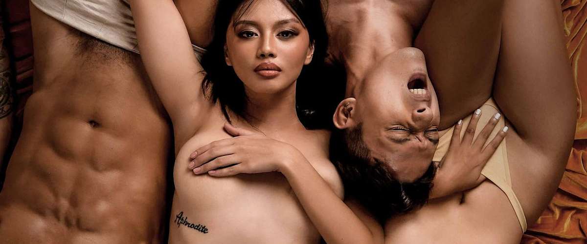 Sabel Is Still Young