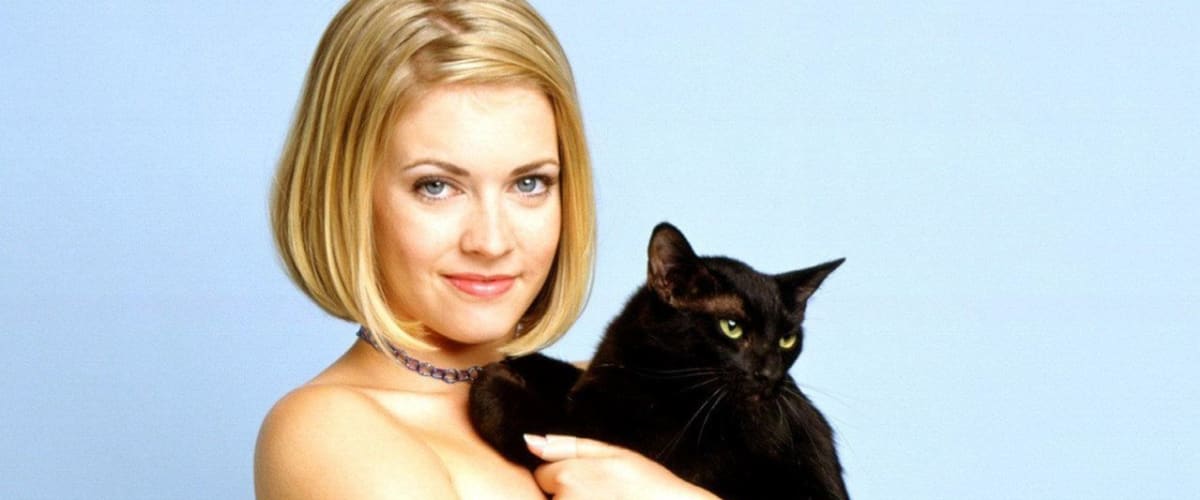 Watch sabrina the teenage witch online free new arrivals