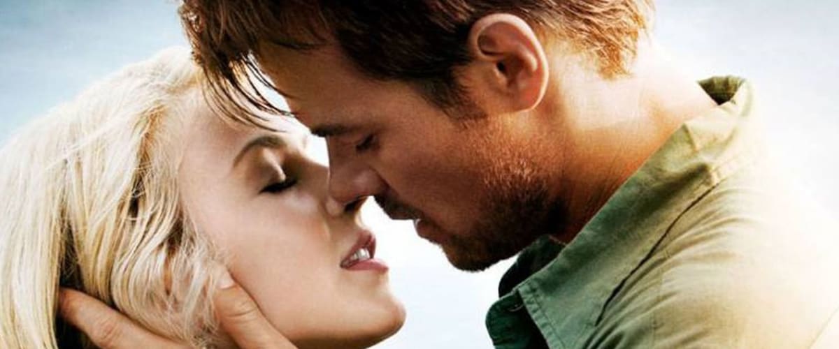Watch Safe Haven