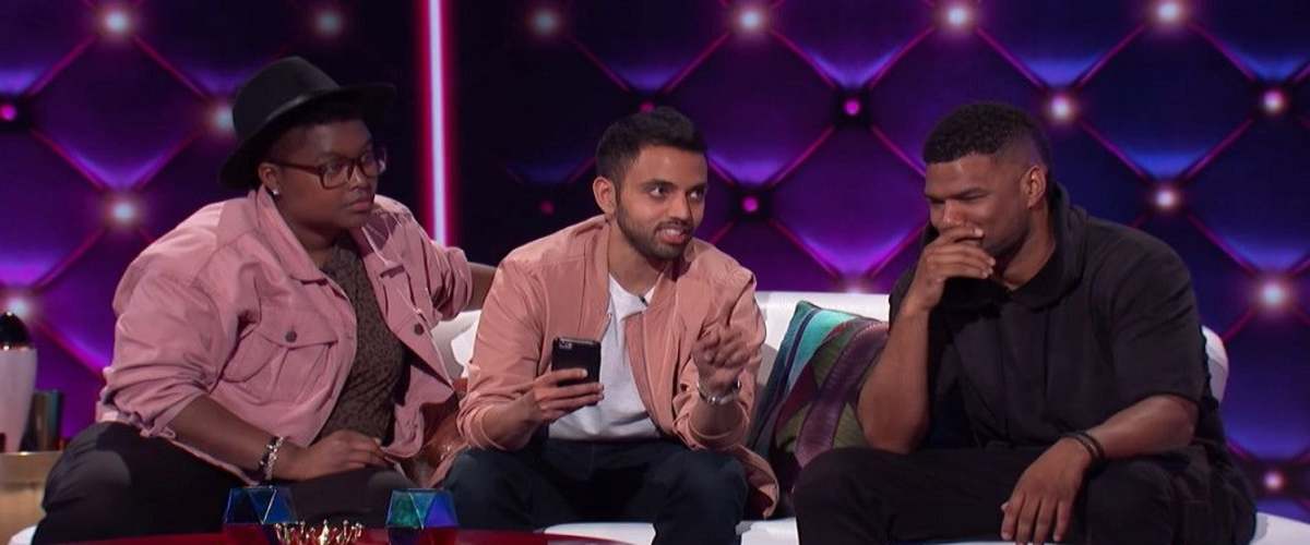 SafeWord (US) - Season 2