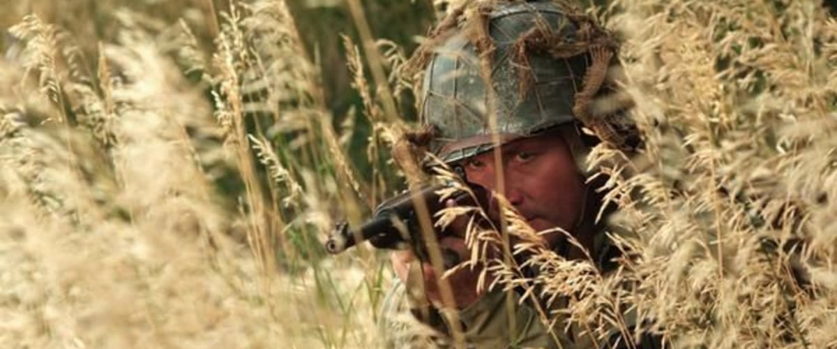 Watch Saints and Soldiers Airborne Creed