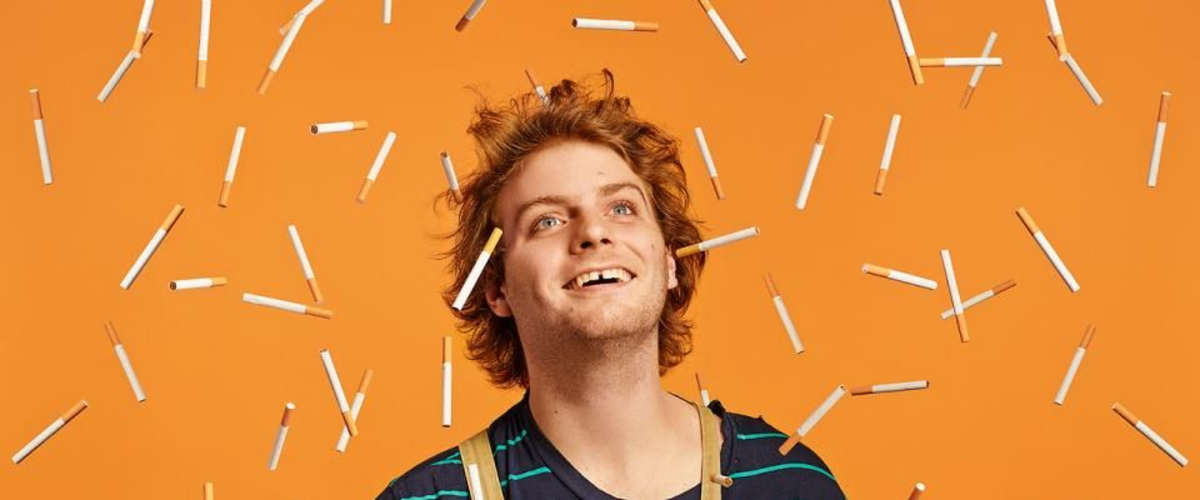 Salad Days