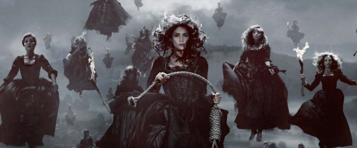 Salem - Season 3
