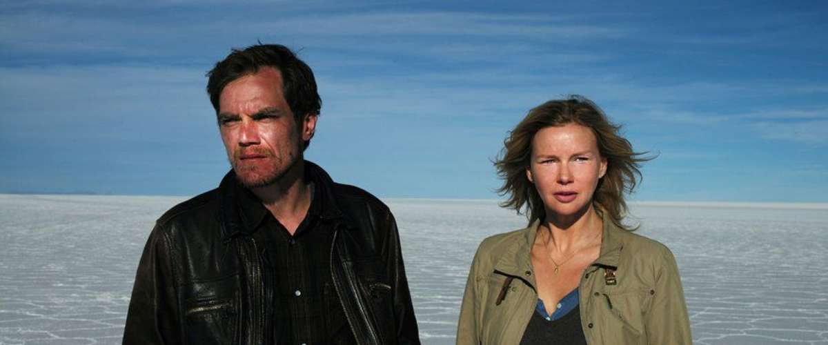 Salt and Fire