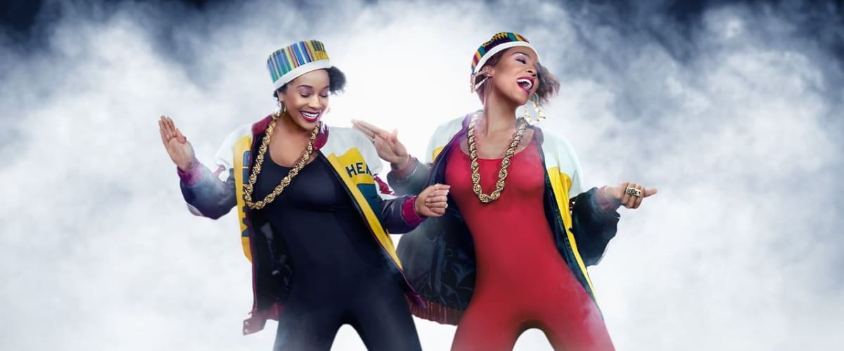 Salt n Pepa I Free Photo Download