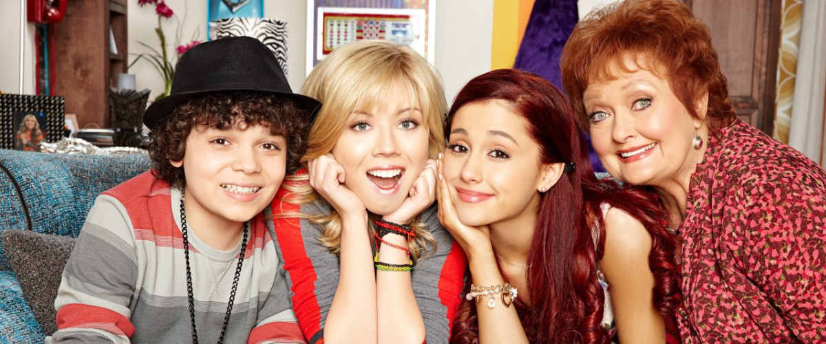 Sam and Cat - Season 1