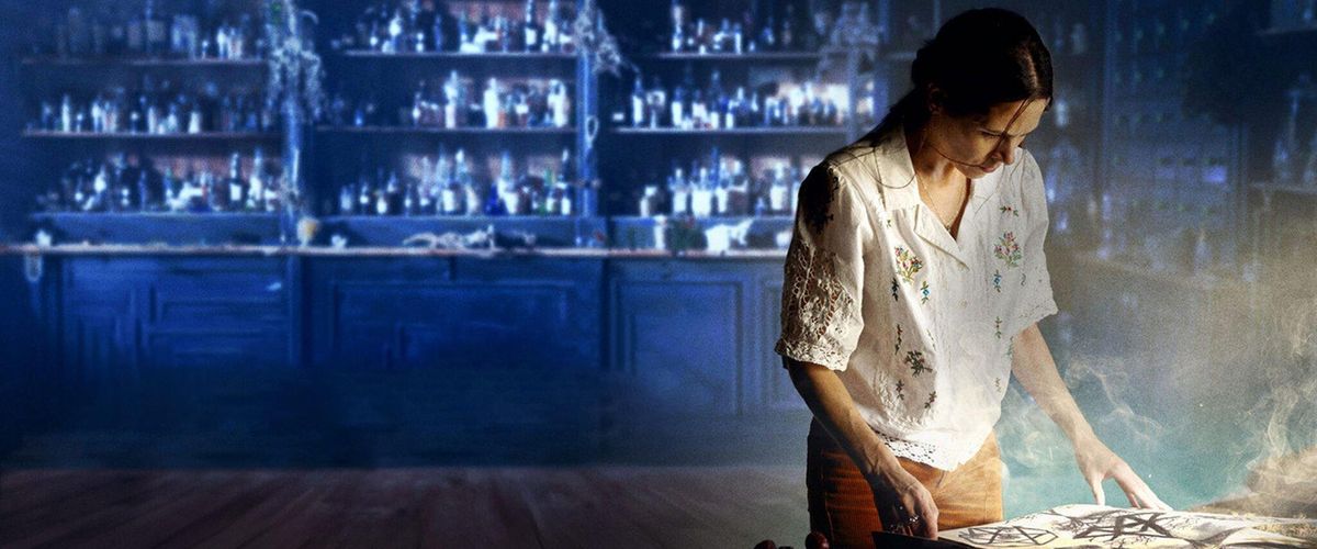 Sanctuary: A Witch's Tale - Season 2