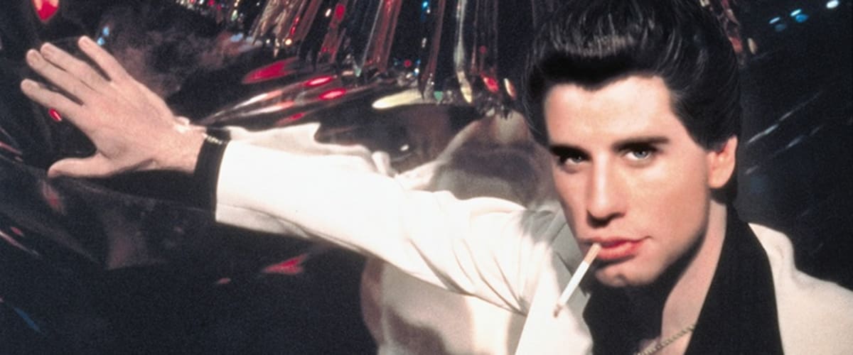 Watch Saturday Night Fever in 1080p on Soap2day