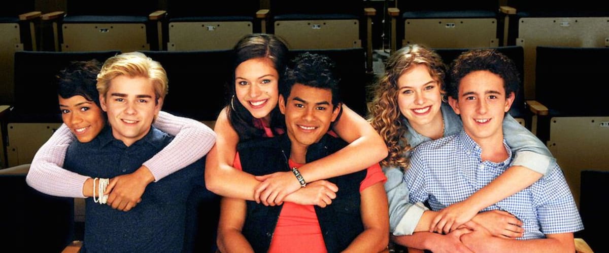 Watch Saved by the Bell Season 4 in 1080p on Soap2day