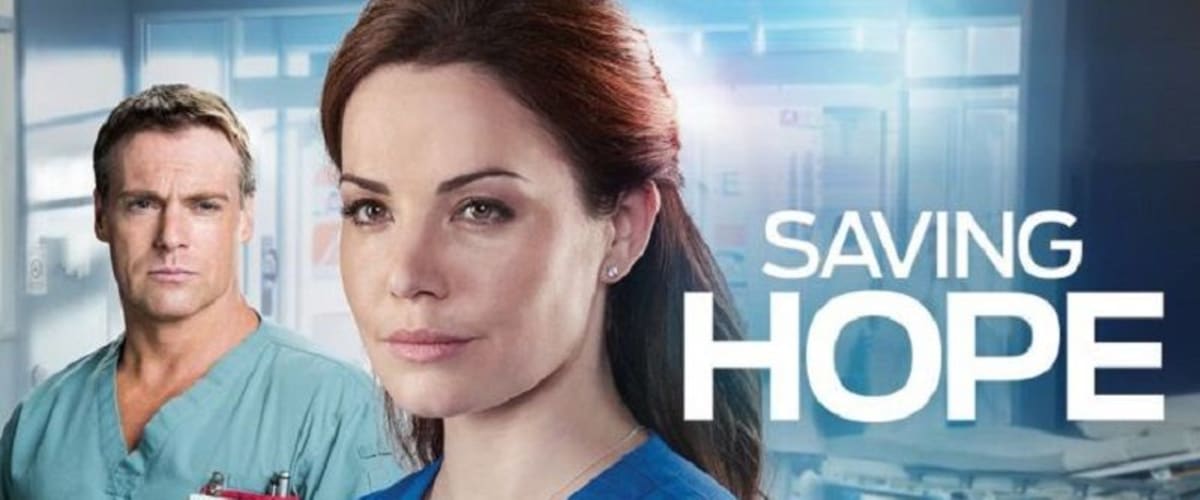 Saving Hope - Season 5