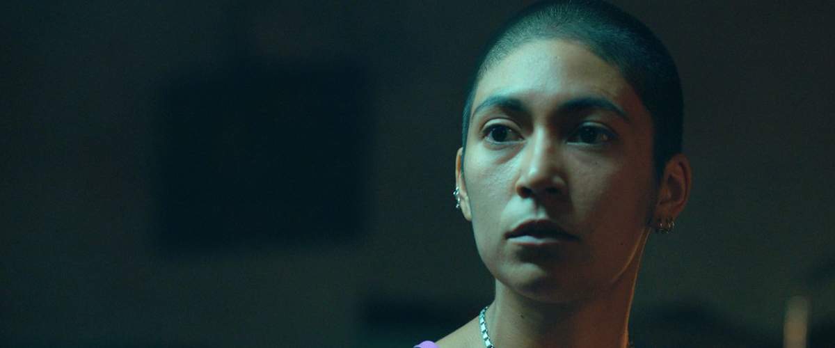 Watch Sayen: The Huntress