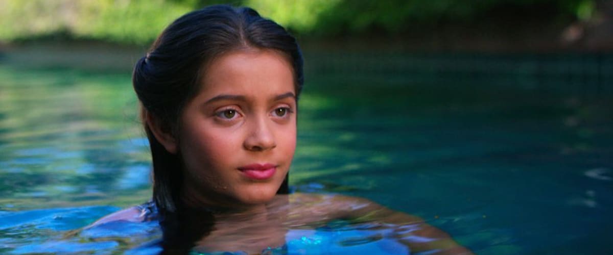 Scales: Mermaids Are Real