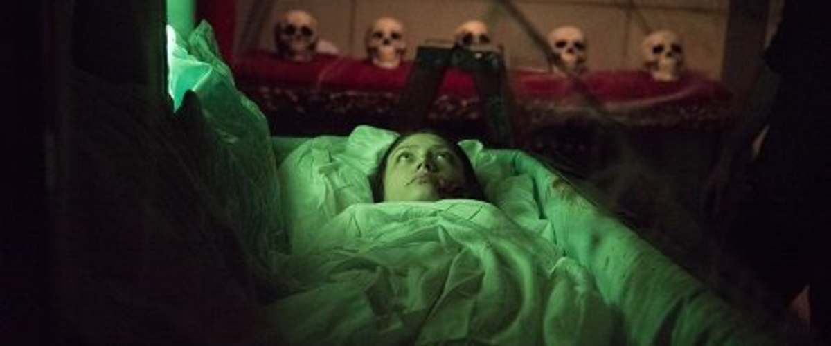 Watch Scariest Night of Your Life