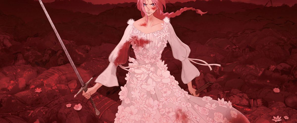 Scarlet