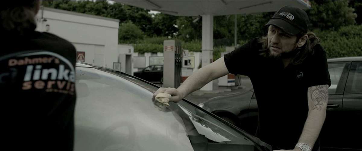 Watch Scars of Xavier