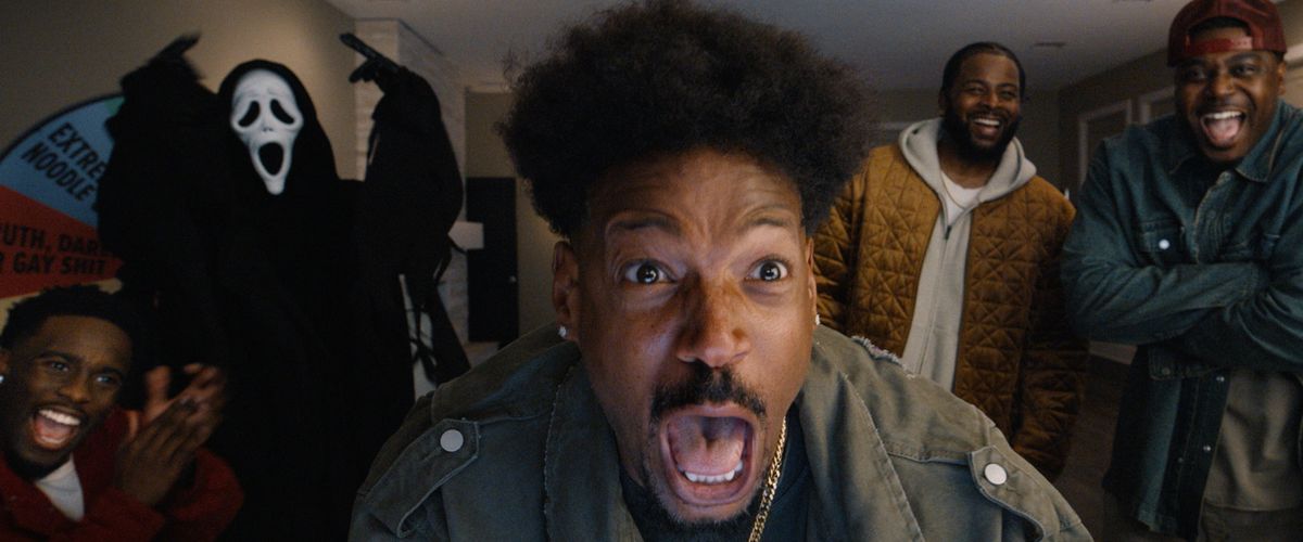 Scary Movie 6