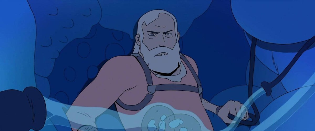 Scavengers Reign - Season 1