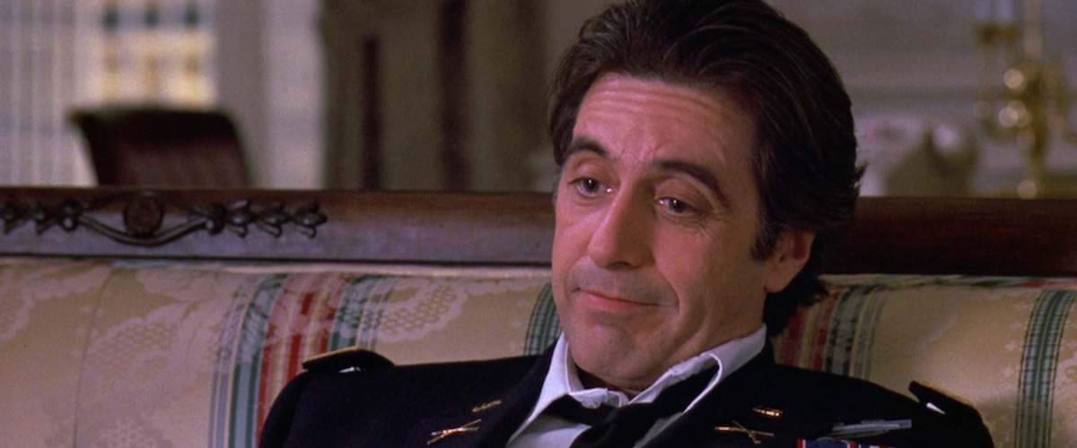 Watch Scent of a Woman