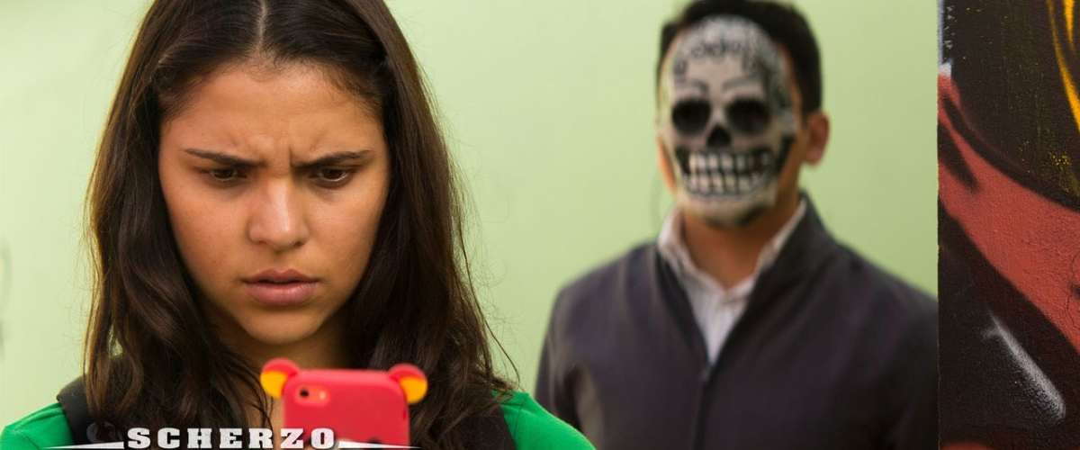 Scherzo Diabolico