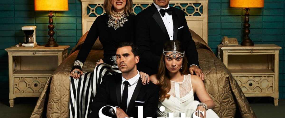 Schitt's creek streaming discount free