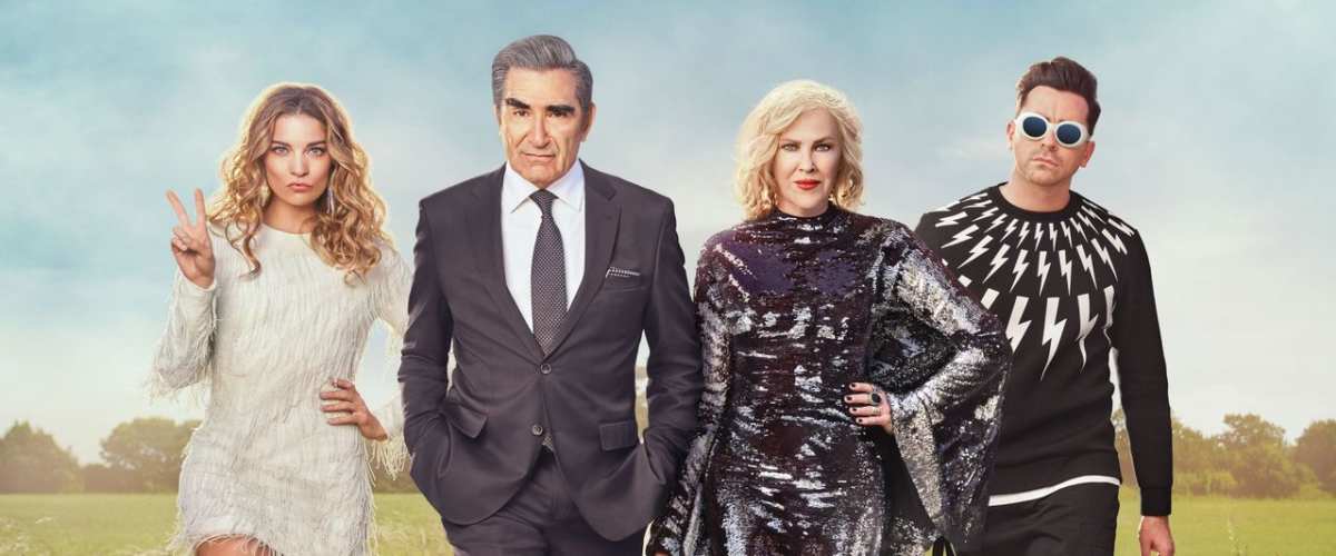 Schitt's Creek - Season 6