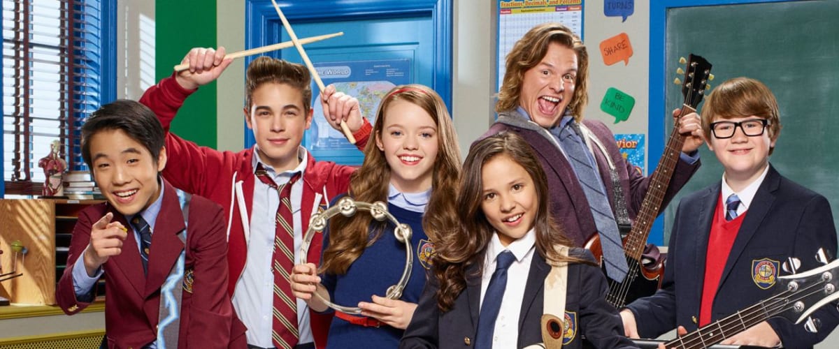 School of Rock - Season 1