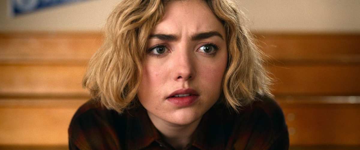 School Spirits - Season 1