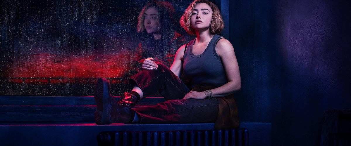 School Spirits - Season 3