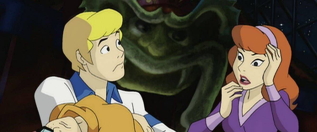 Watch Scooby Doo and The Goblin King in 1080p on Soap2day