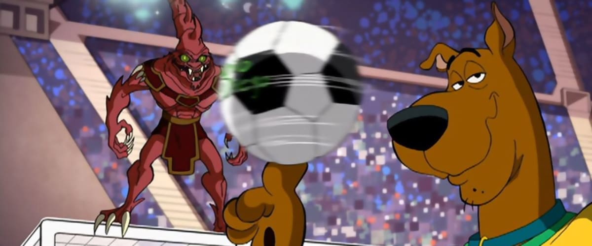 Watch scooby doo and the alien invaders online online free