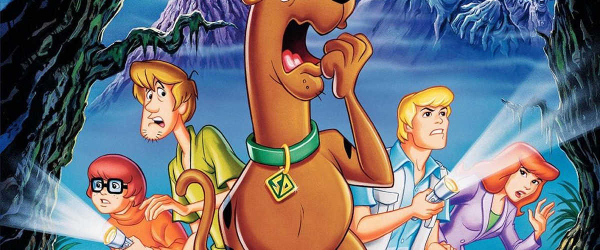 Watch scooby doo cartoons free hot sale