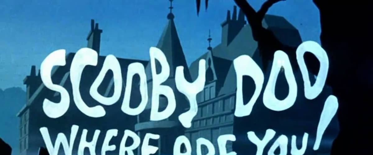 Scooby Doo Where Are You - Season 3