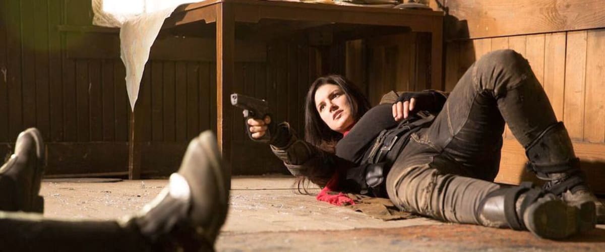 Watch Scorched Earth